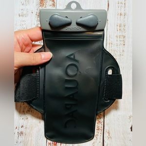 Aquapac Weatherproof Phone Case Arm Band